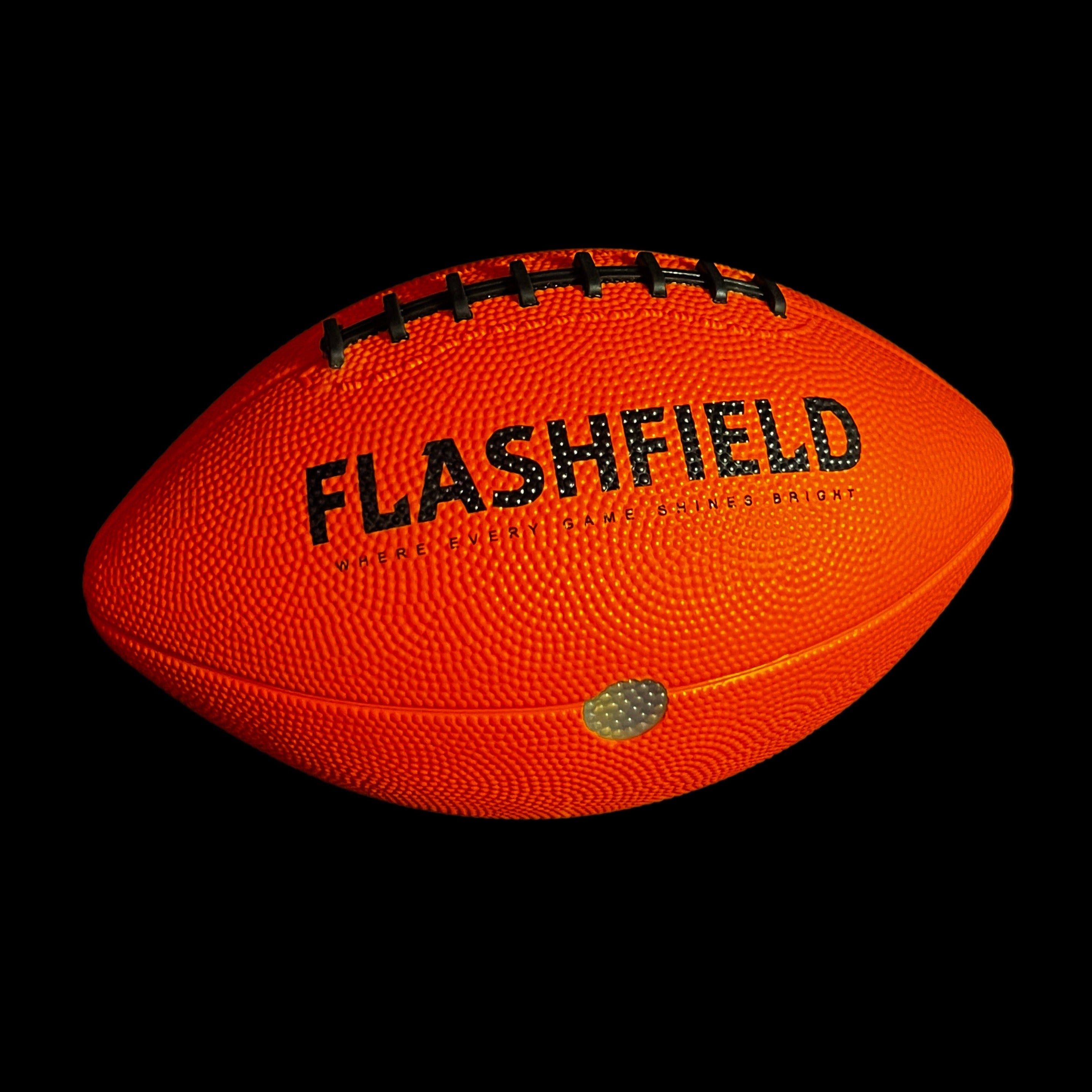 FlashField Glow-In The Dark  Foot Ball